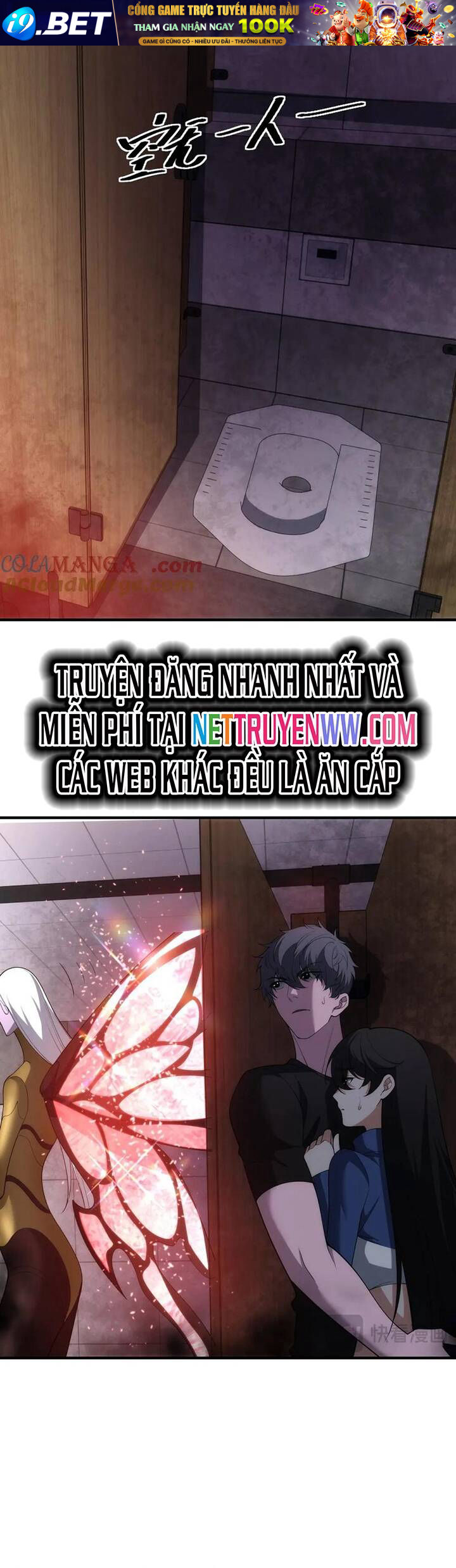 Thế Giới Bắt Đầu Từ Số Không - Chapter 21 - Page 15