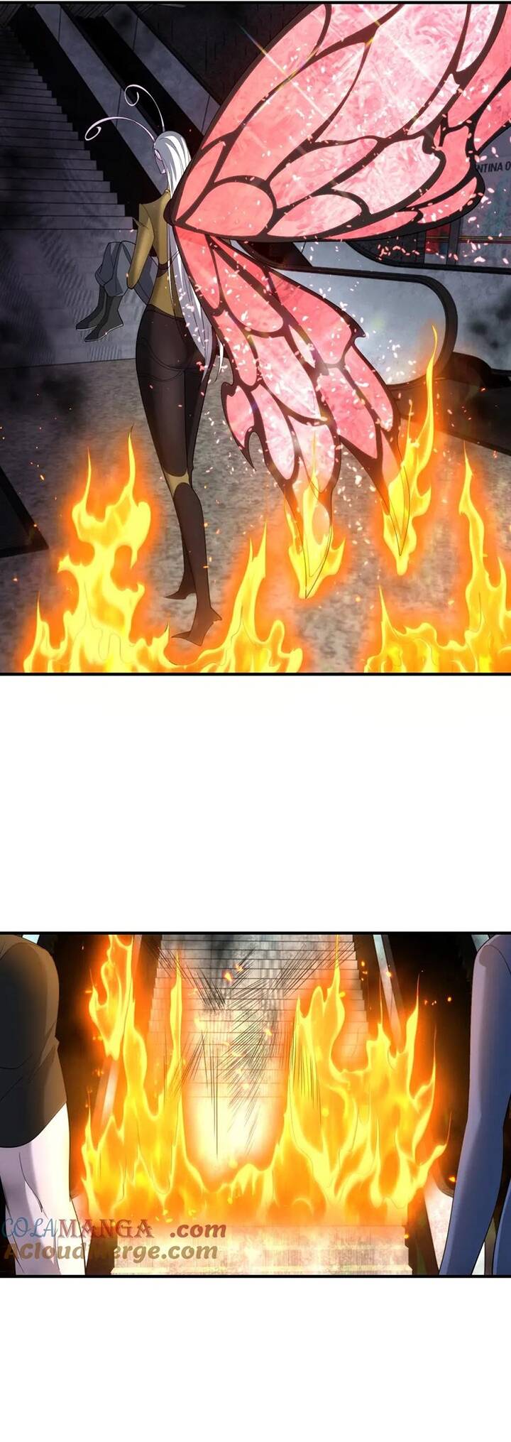 Thế Giới Bắt Đầu Từ Số Không - Chapter 21 - Page 20