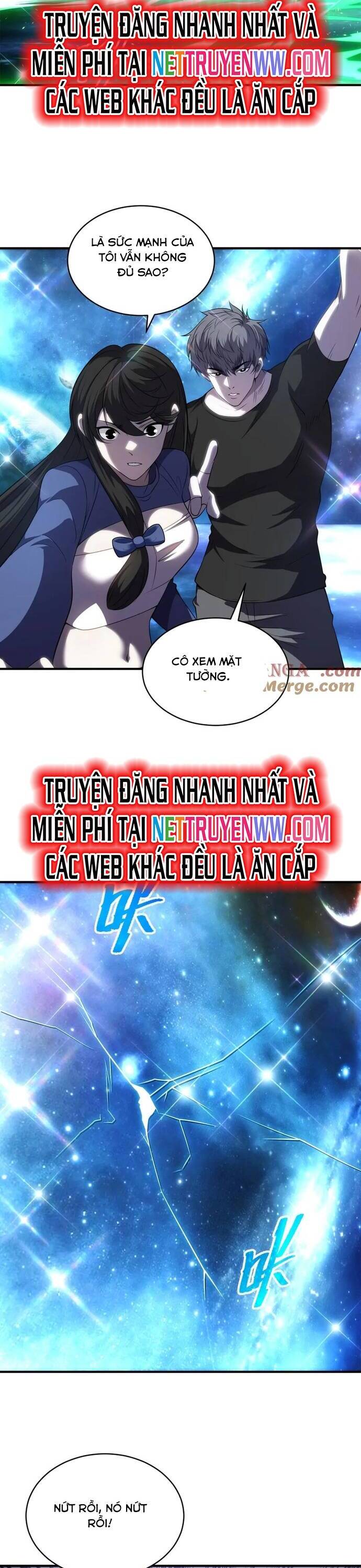 Thế Giới Bắt Đầu Từ Số Không - Chapter 22 - Page 18