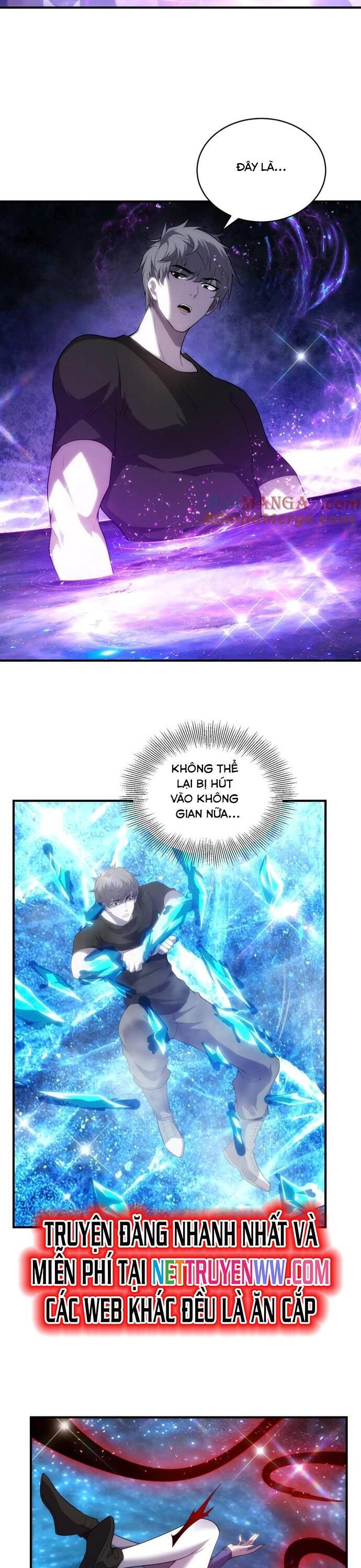 Thế Giới Bắt Đầu Từ Số Không - Chapter 22 - Page 25