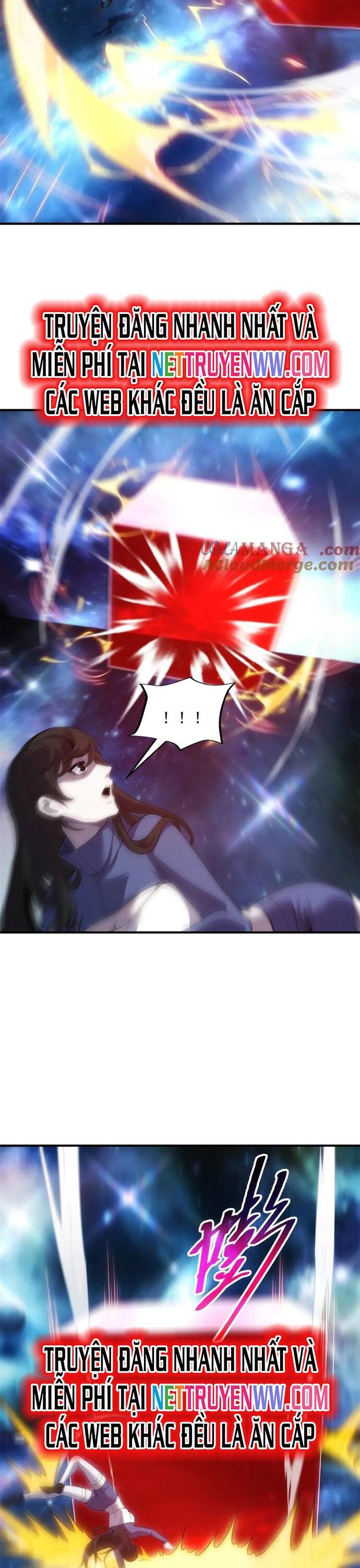 Thế Giới Bắt Đầu Từ Số Không - Chapter 22 - Page 5