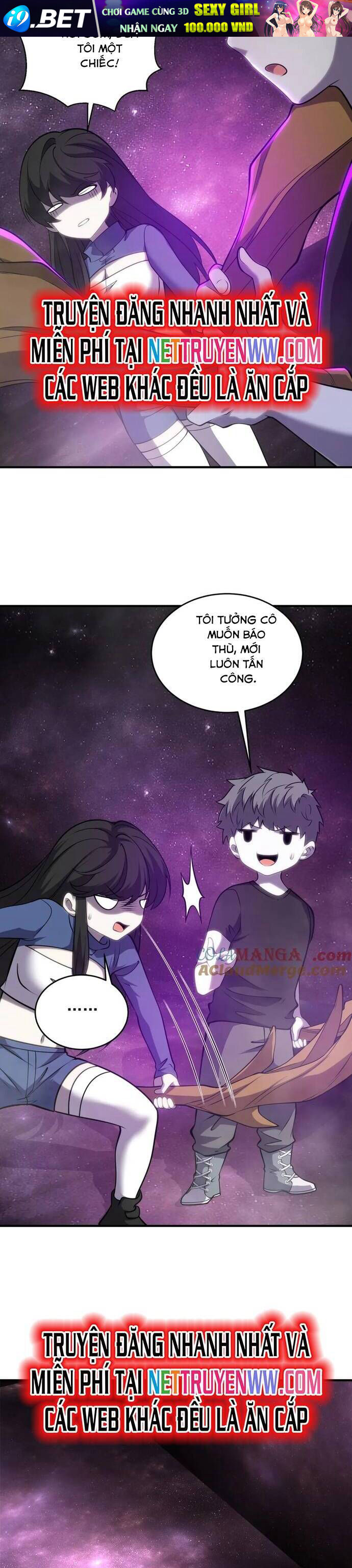 Thế Giới Bắt Đầu Từ Số Không - Chapter 23 - Page 14