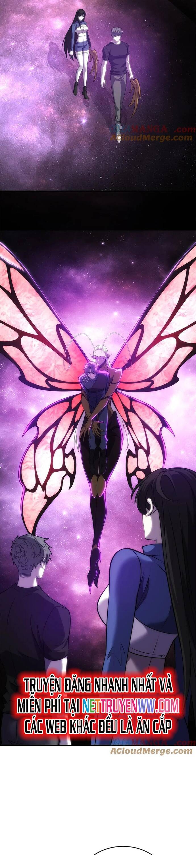 Thế Giới Bắt Đầu Từ Số Không - Chapter 23 - Page 15