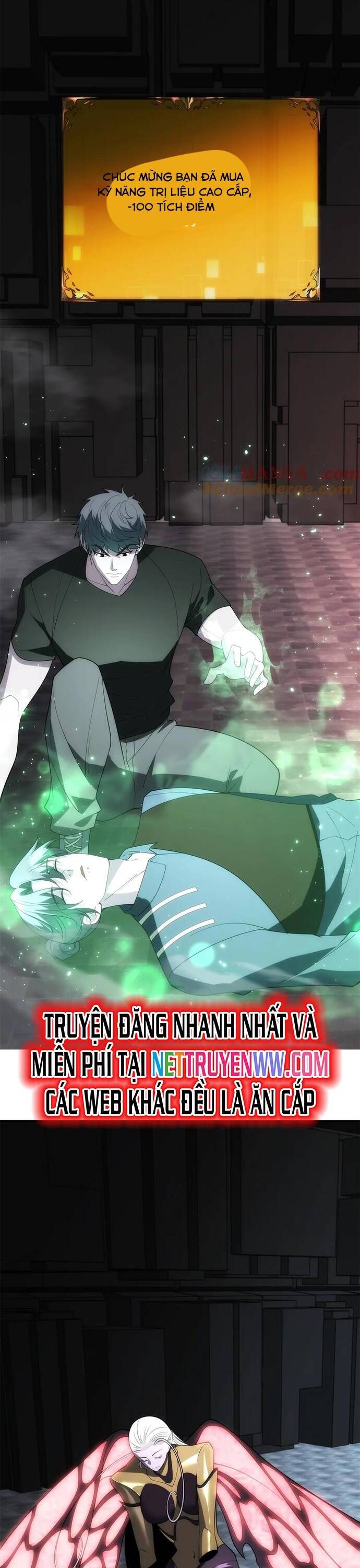 Thế Giới Bắt Đầu Từ Số Không - Chapter 23 - Page 24