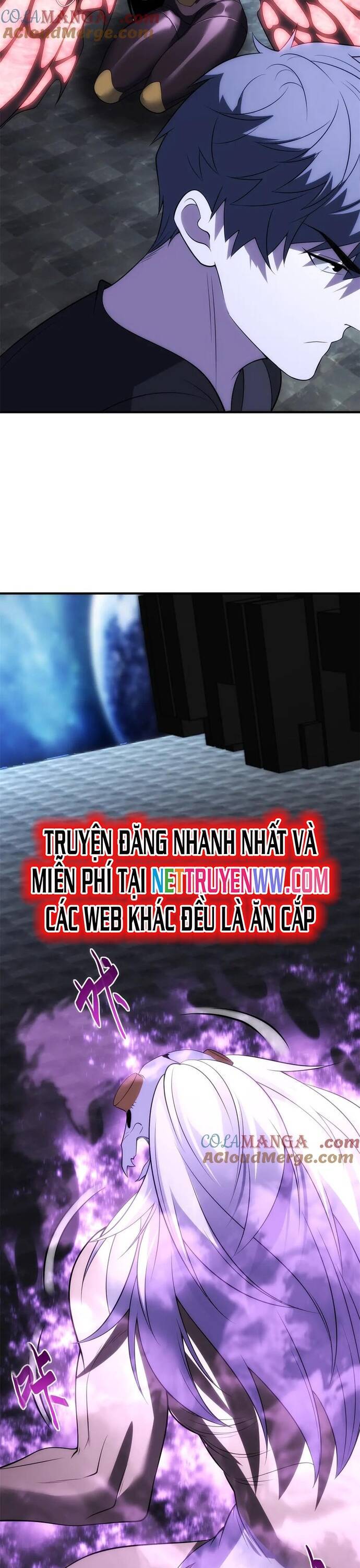 Thế Giới Bắt Đầu Từ Số Không - Chapter 23 - Page 25