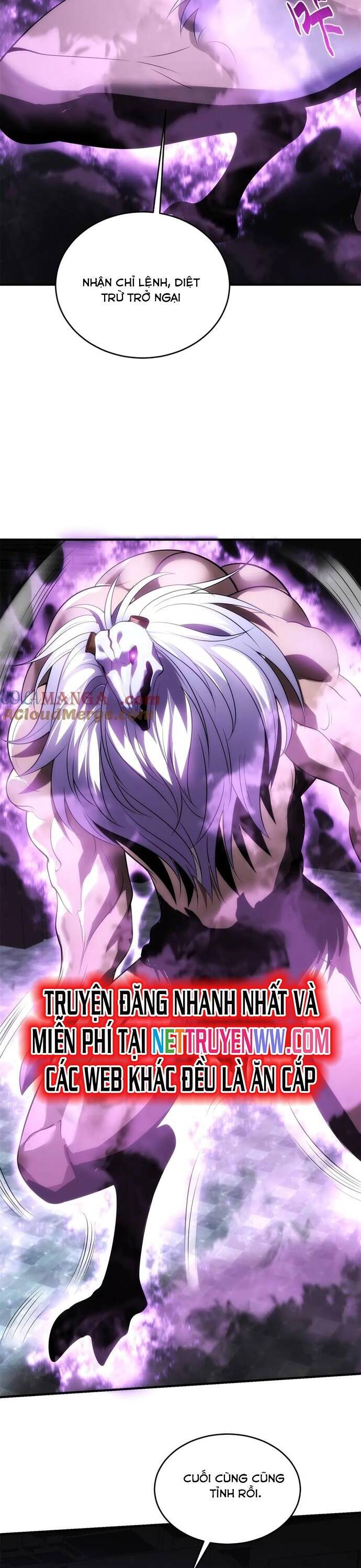 Thế Giới Bắt Đầu Từ Số Không - Chapter 23 - Page 26