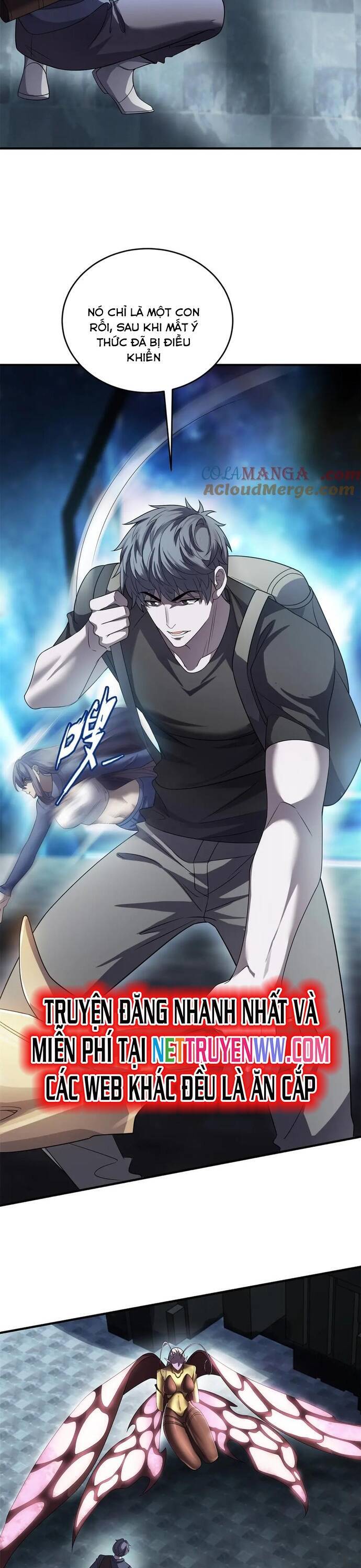 Thế Giới Bắt Đầu Từ Số Không - Chapter 23 - Page 29