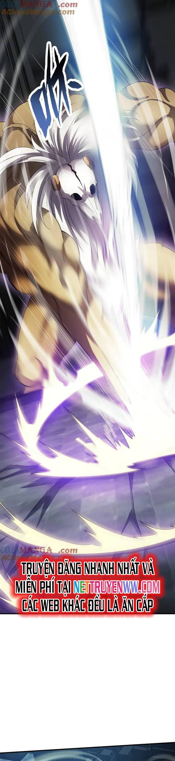 Thế Giới Bắt Đầu Từ Số Không - Chapter 23 - Page 32