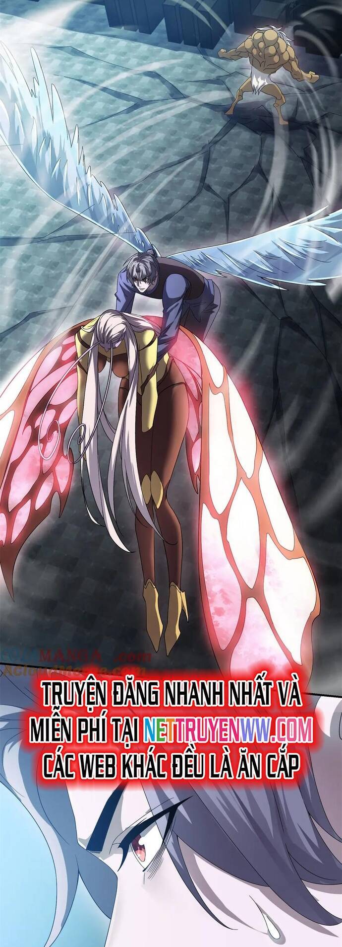 Thế Giới Bắt Đầu Từ Số Không - Chapter 23 - Page 33