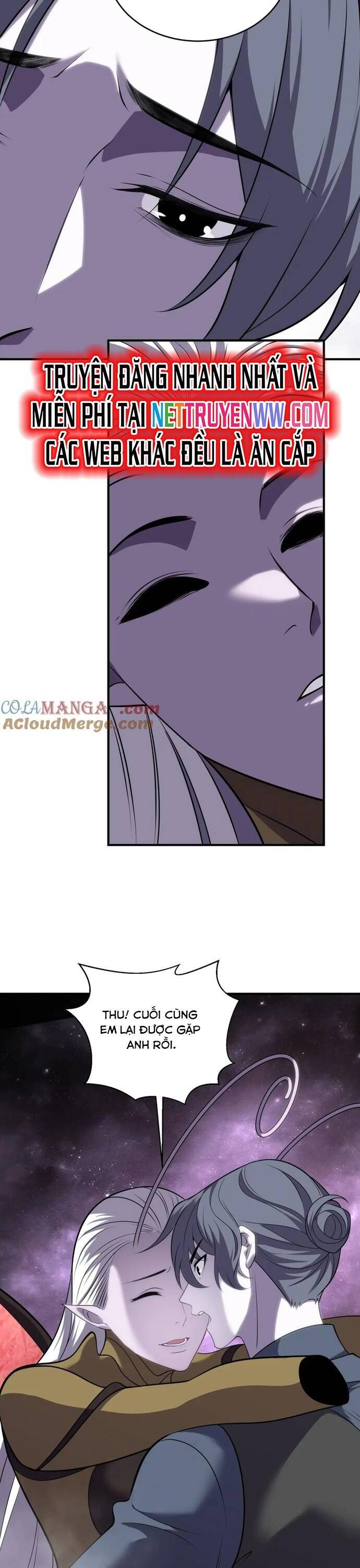 Thế Giới Bắt Đầu Từ Số Không - Chapter 24 - Page 12