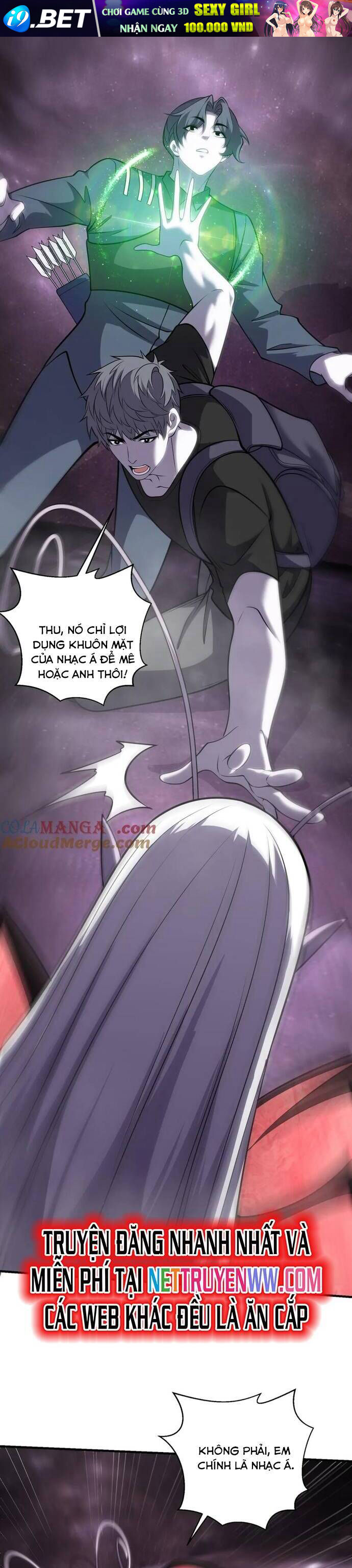 Thế Giới Bắt Đầu Từ Số Không - Chapter 24 - Page 14