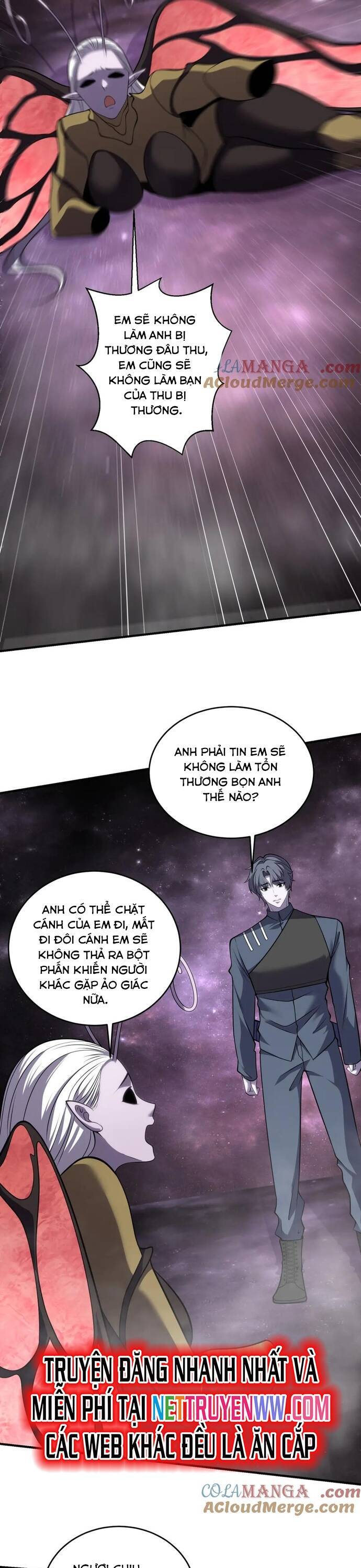 Thế Giới Bắt Đầu Từ Số Không - Chapter 24 - Page 15