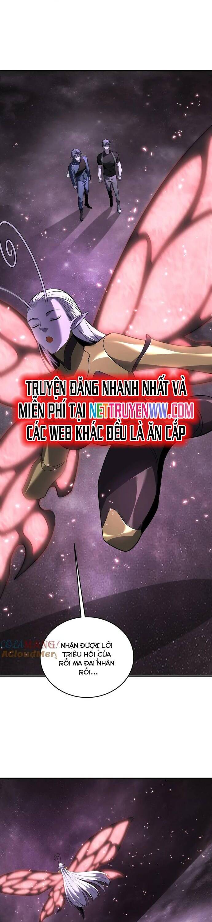 Thế Giới Bắt Đầu Từ Số Không - Chapter 24 - Page 18