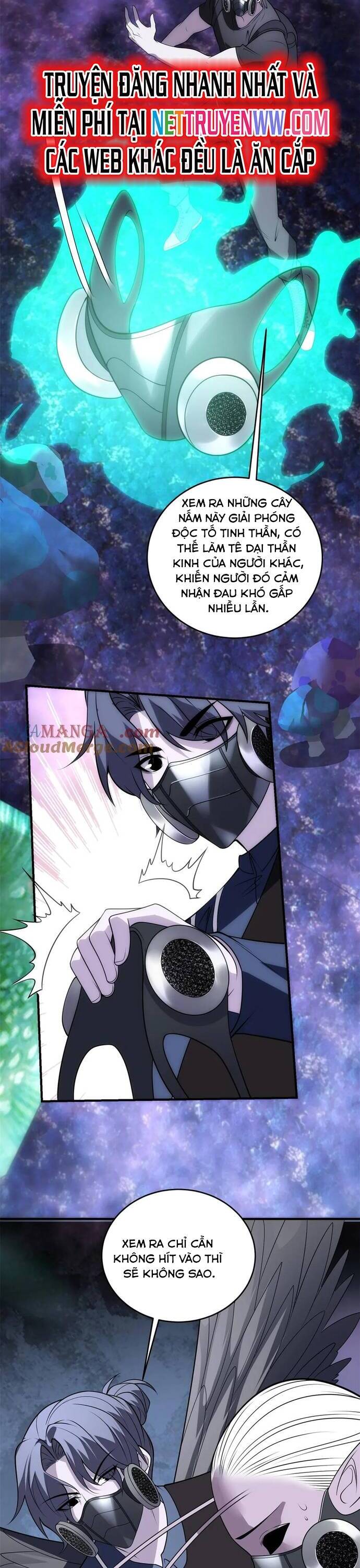 Thế Giới Bắt Đầu Từ Số Không - Chapter 24 - Page 26