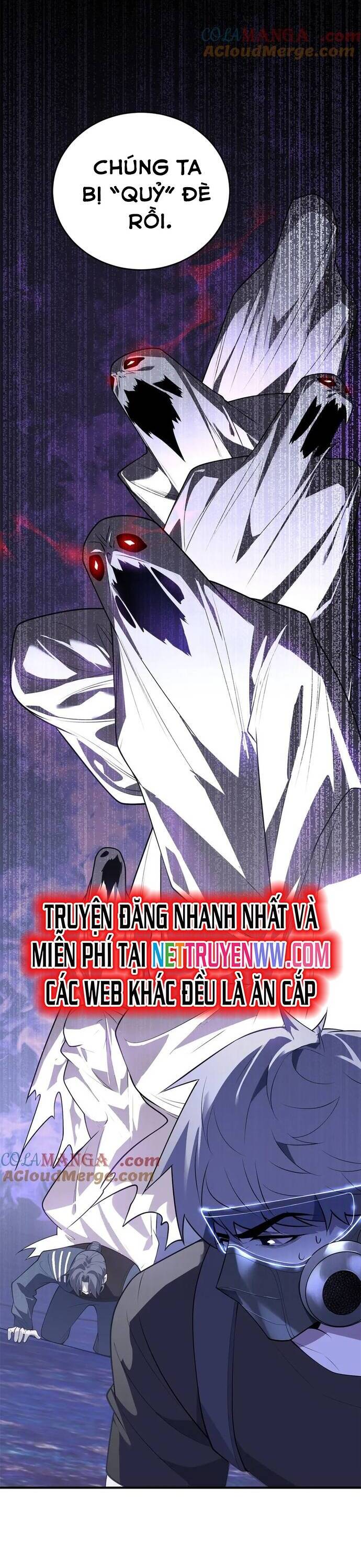 Thế Giới Bắt Đầu Từ Số Không - Chapter 24 - Page 32