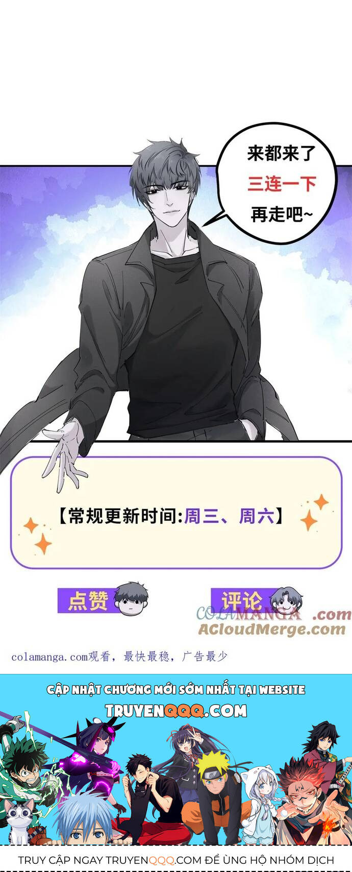 Thế Giới Bắt Đầu Từ Số Không - Chapter 24 - Page 33