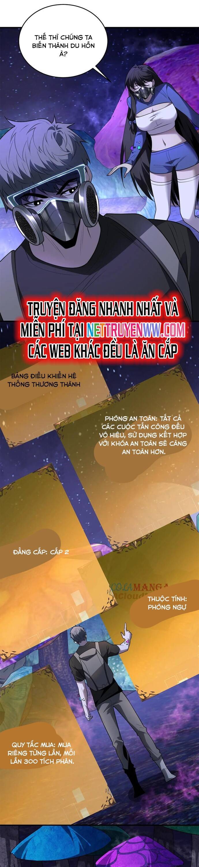 Thế Giới Bắt Đầu Từ Số Không - Chapter 25 - Page 15