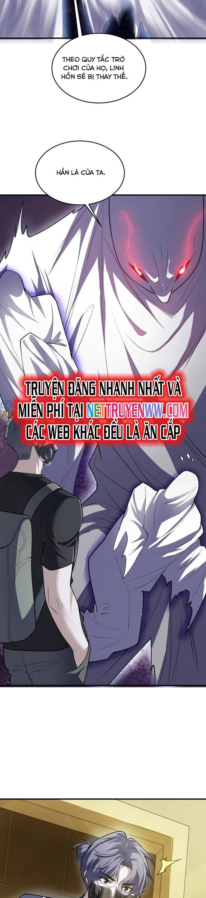 Thế Giới Bắt Đầu Từ Số Không - Chapter 25 - Page 18