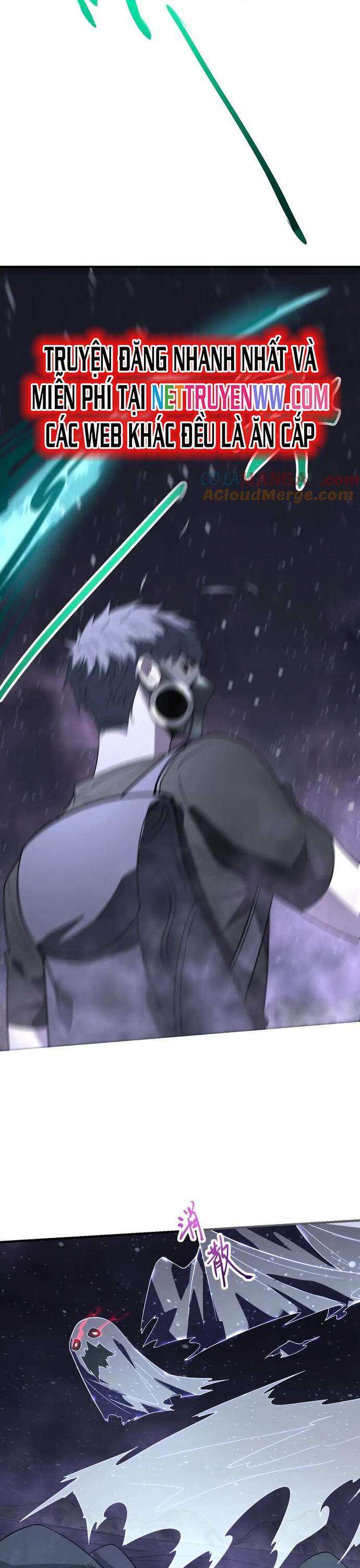 Thế Giới Bắt Đầu Từ Số Không - Chapter 25 - Page 3