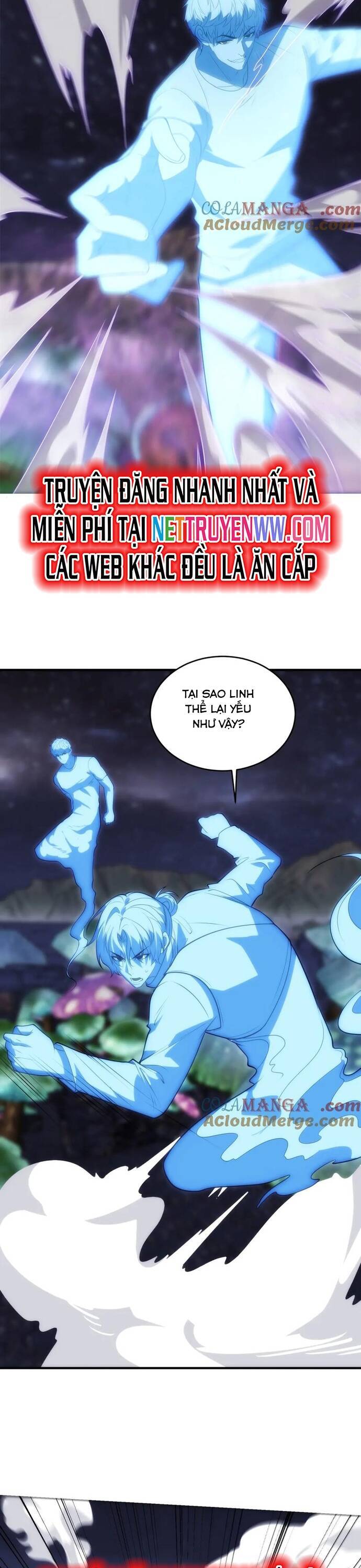 Thế Giới Bắt Đầu Từ Số Không - Chapter 25 - Page 31