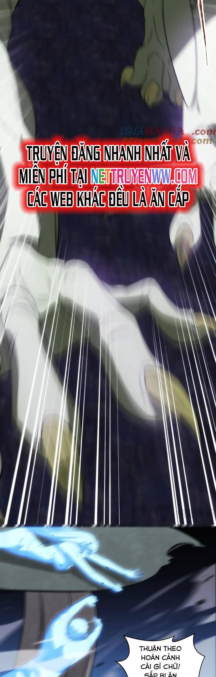 Thế Giới Bắt Đầu Từ Số Không - Chapter 25 - Page 33