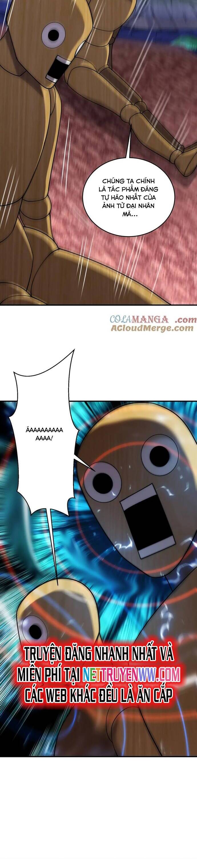 Thế Giới Bắt Đầu Từ Số Không - Chapter 26 - Page 10