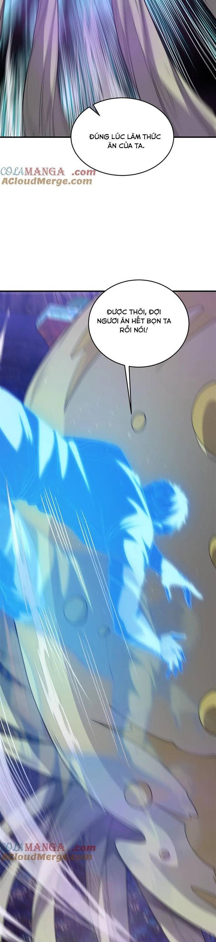 Thế Giới Bắt Đầu Từ Số Không - Chapter 26 - Page 13