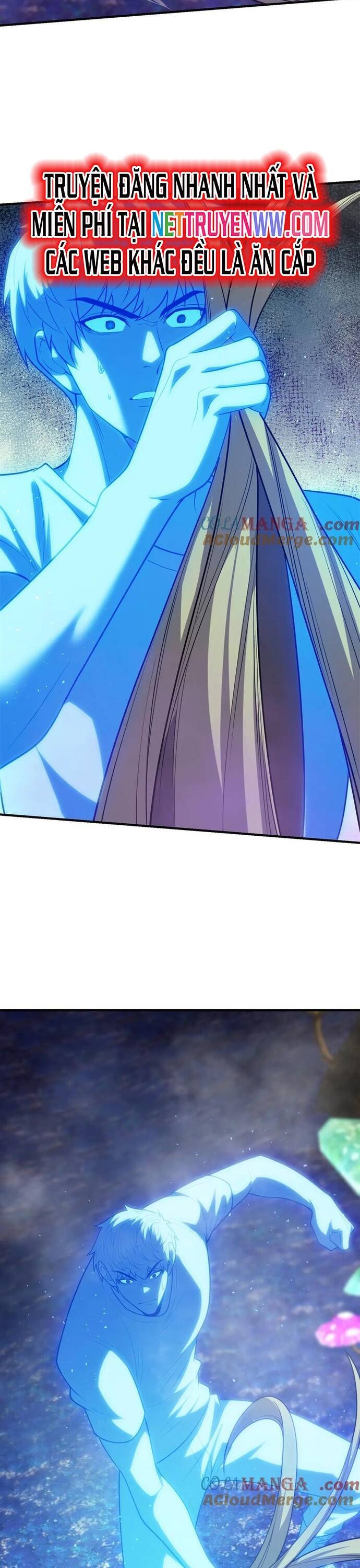 Thế Giới Bắt Đầu Từ Số Không - Chapter 26 - Page 15