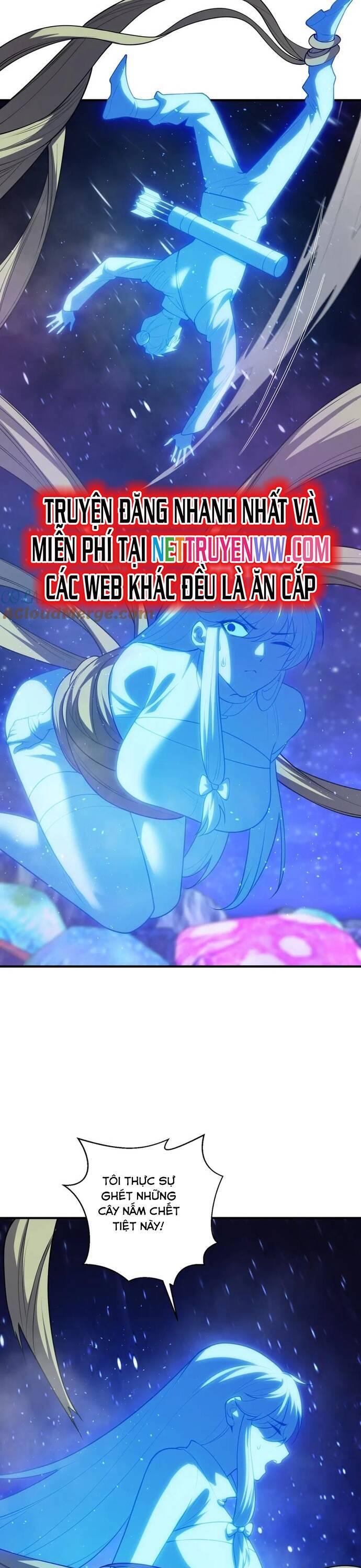 Thế Giới Bắt Đầu Từ Số Không - Chapter 26 - Page 17