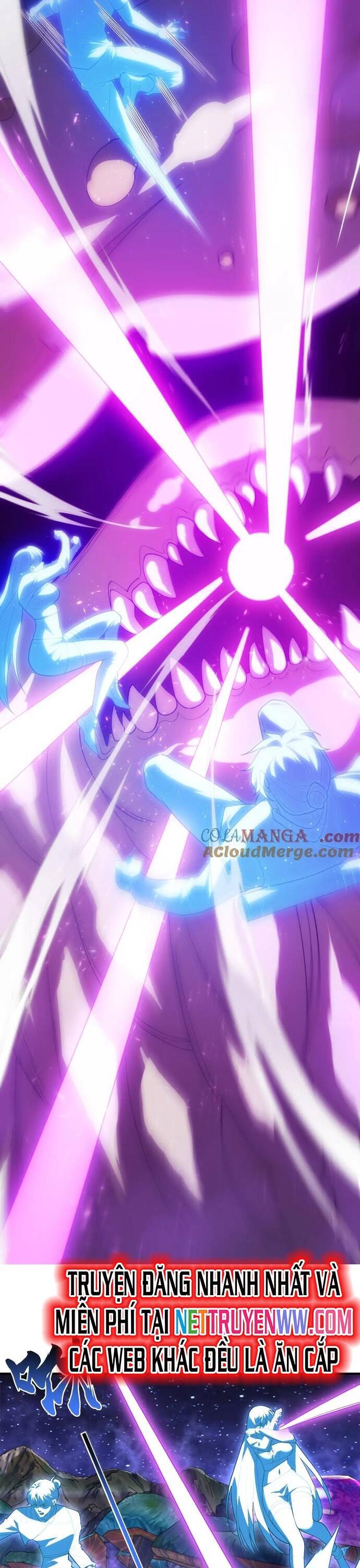 Thế Giới Bắt Đầu Từ Số Không - Chapter 26 - Page 19