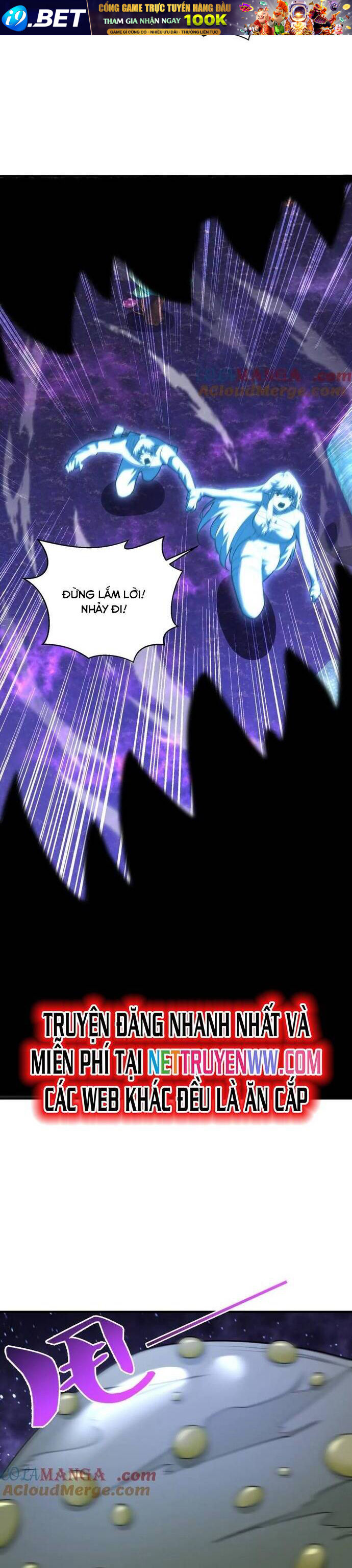 Thế Giới Bắt Đầu Từ Số Không - Chapter 26 - Page 24