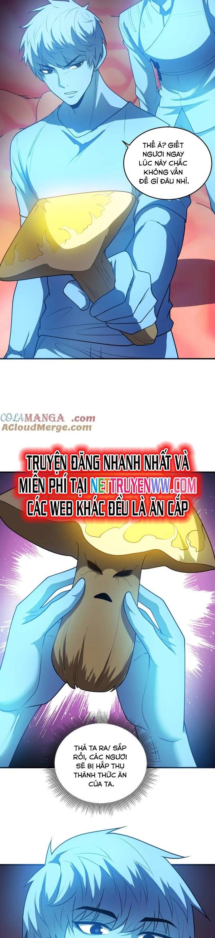 Thế Giới Bắt Đầu Từ Số Không - Chapter 26 - Page 28