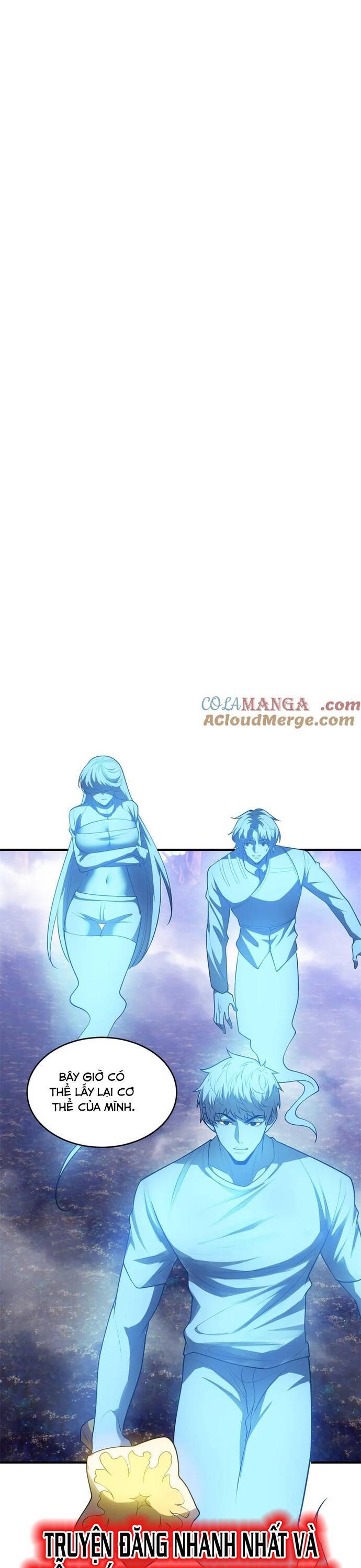 Thế Giới Bắt Đầu Từ Số Không - Chapter 26 - Page 33