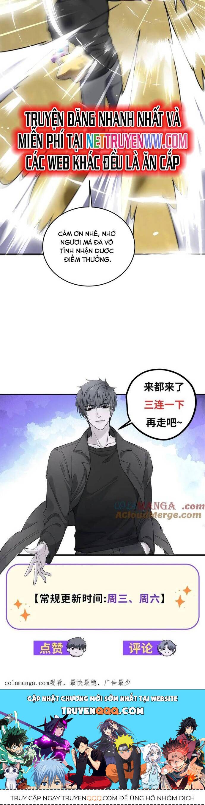 Thế Giới Bắt Đầu Từ Số Không - Chapter 26 - Page 38