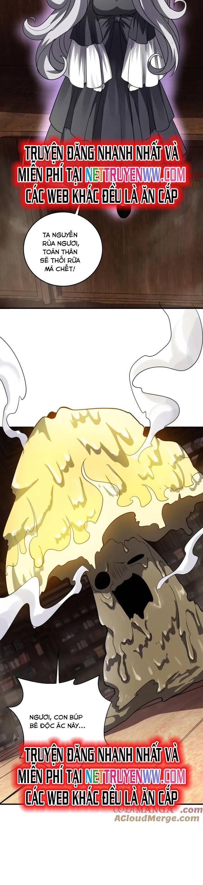 Thế Giới Bắt Đầu Từ Số Không - Chapter 27 - Page 15