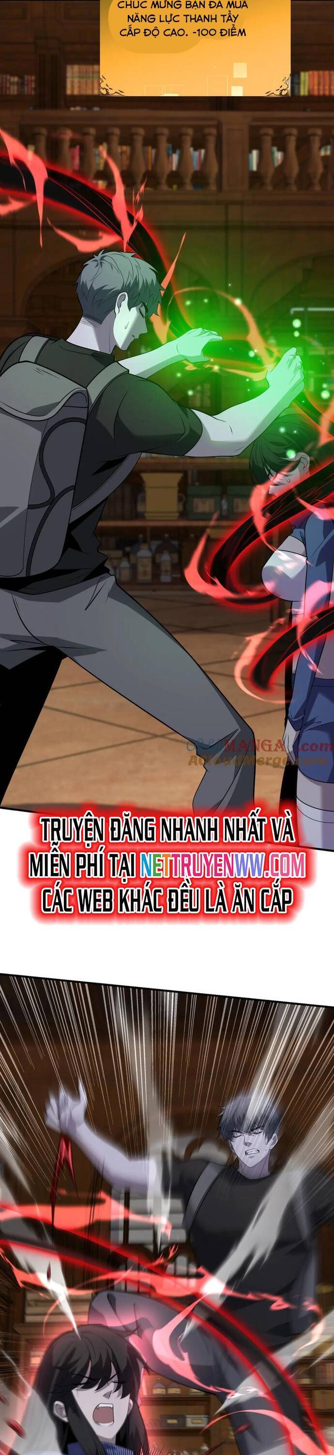 Thế Giới Bắt Đầu Từ Số Không - Chapter 27 - Page 23