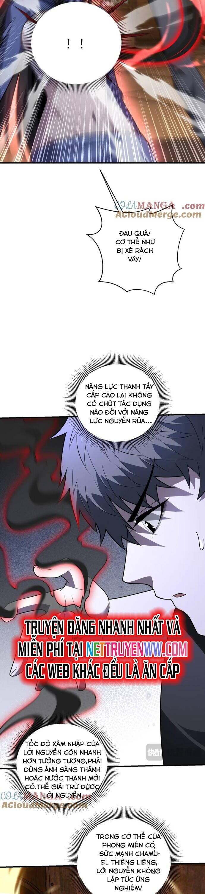 Thế Giới Bắt Đầu Từ Số Không - Chapter 27 - Page 24