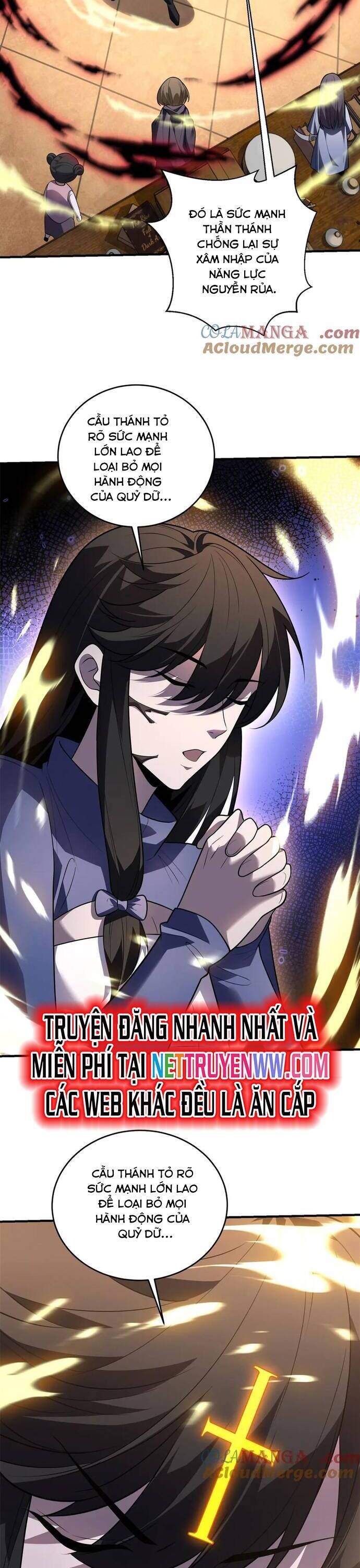 Thế Giới Bắt Đầu Từ Số Không - Chapter 27 - Page 26