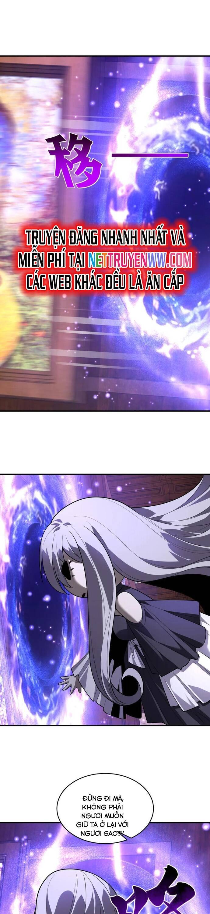 Thế Giới Bắt Đầu Từ Số Không - Chapter 27 - Page 29