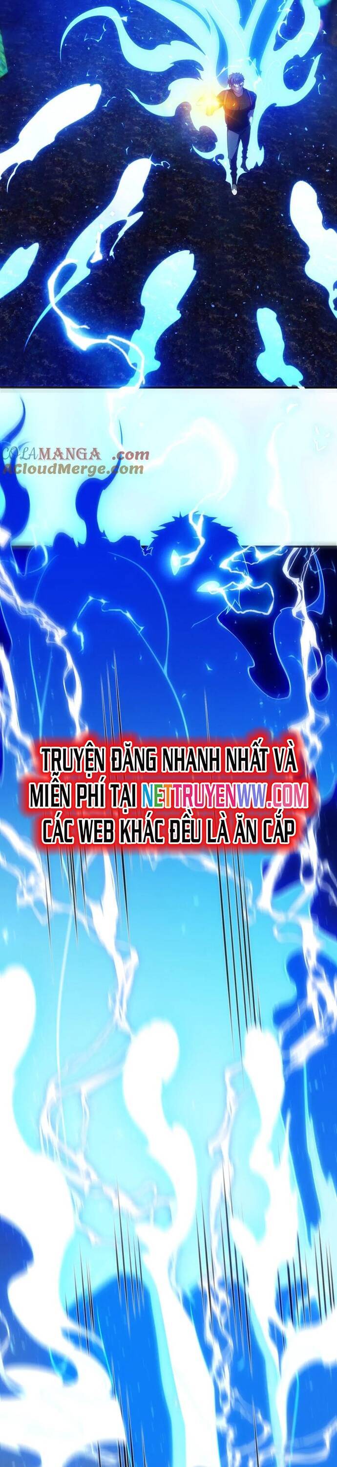 Thế Giới Bắt Đầu Từ Số Không - Chapter 27 - Page 3