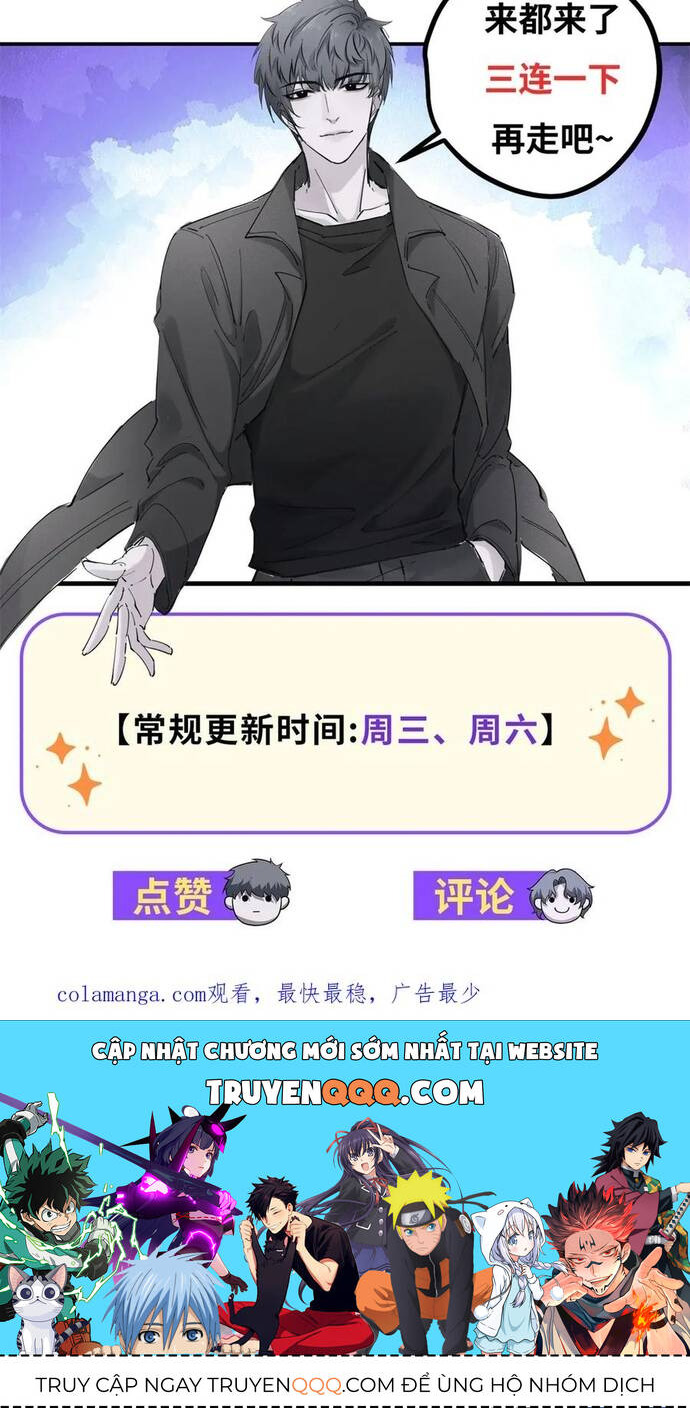 Thế Giới Bắt Đầu Từ Số Không - Chapter 27 - Page 31