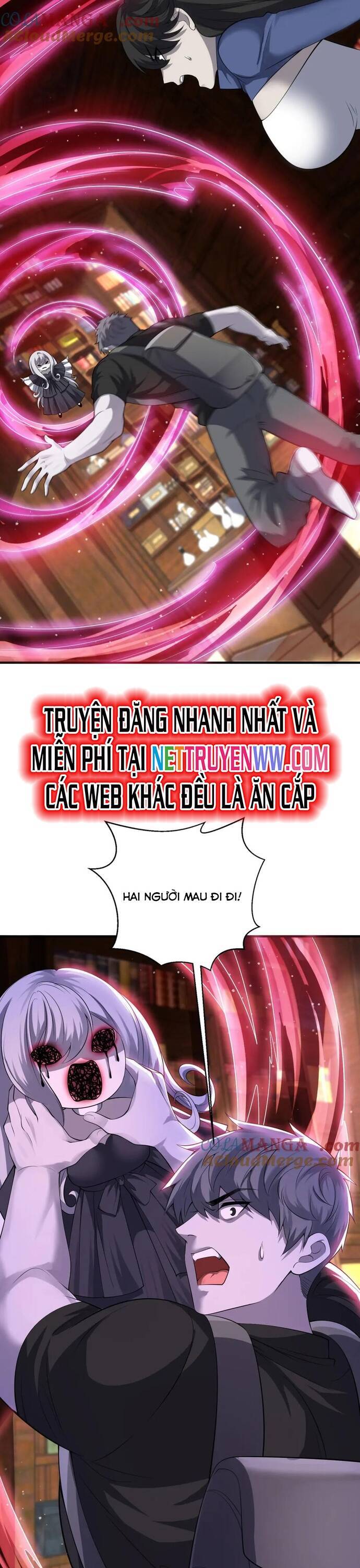 Thế Giới Bắt Đầu Từ Số Không - Chapter 28 - Page 11