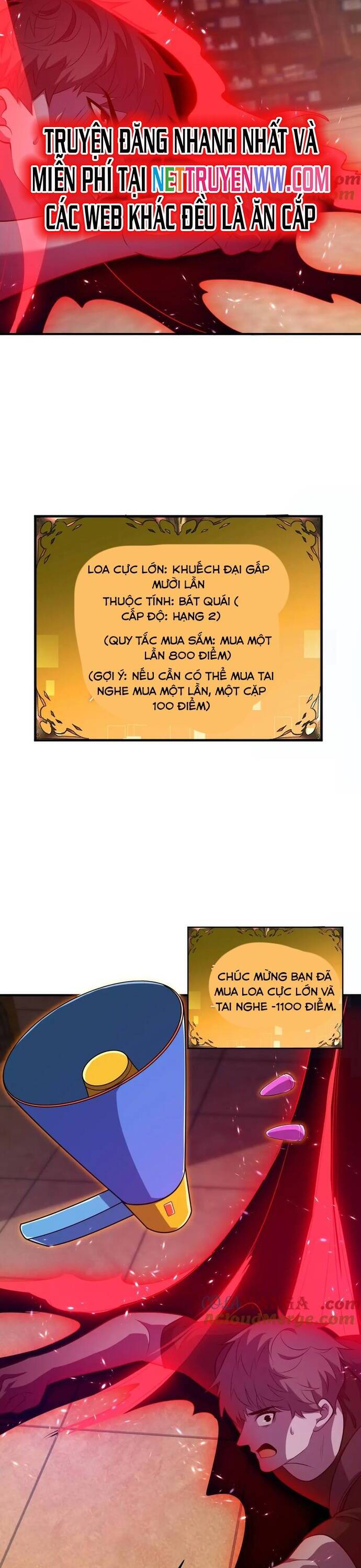 Thế Giới Bắt Đầu Từ Số Không - Chapter 28 - Page 18