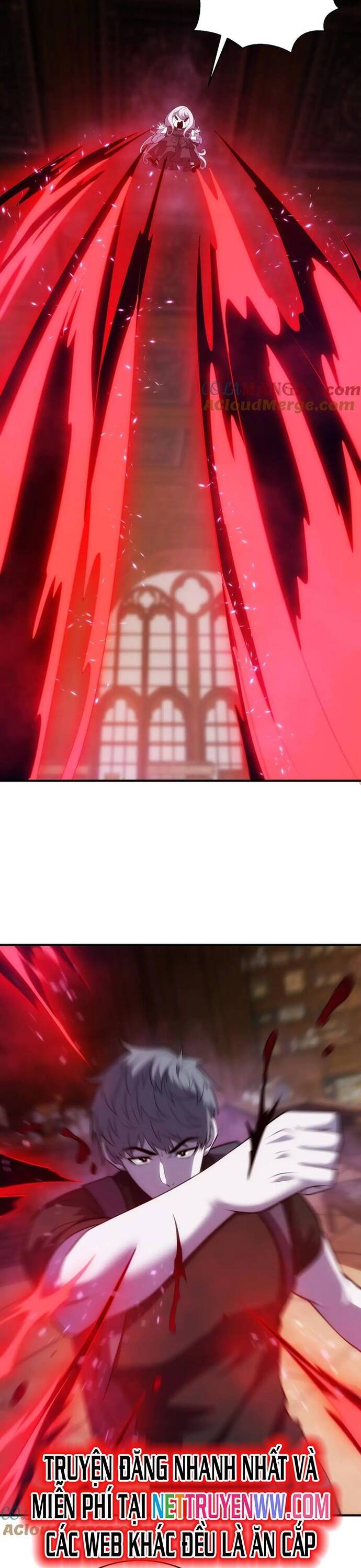 Thế Giới Bắt Đầu Từ Số Không - Chapter 28 - Page 20