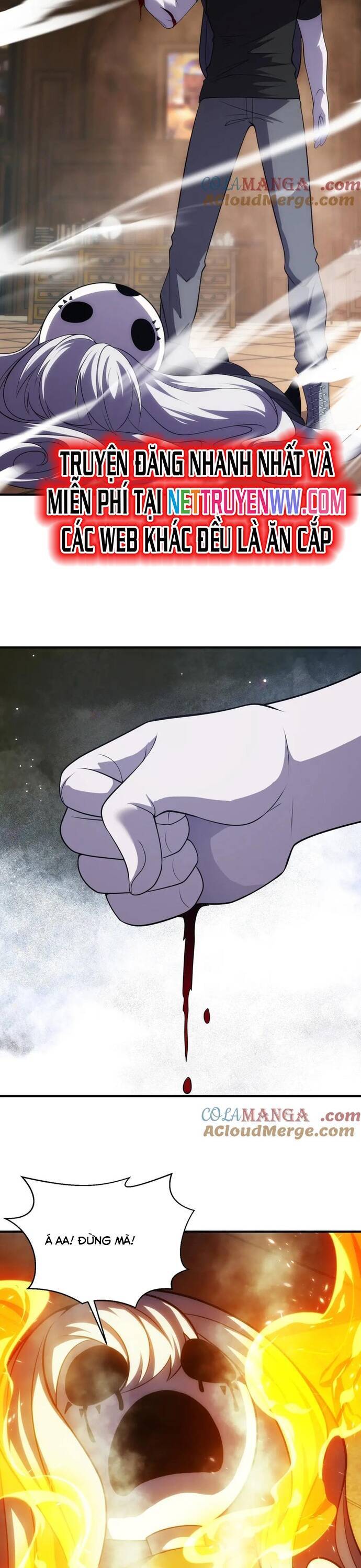 Thế Giới Bắt Đầu Từ Số Không - Chapter 28 - Page 23