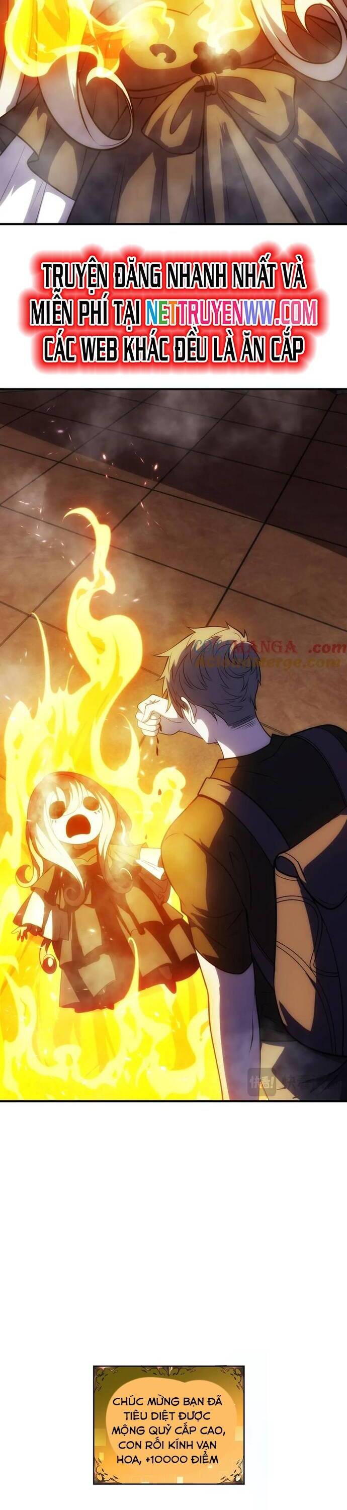 Thế Giới Bắt Đầu Từ Số Không - Chapter 28 - Page 24