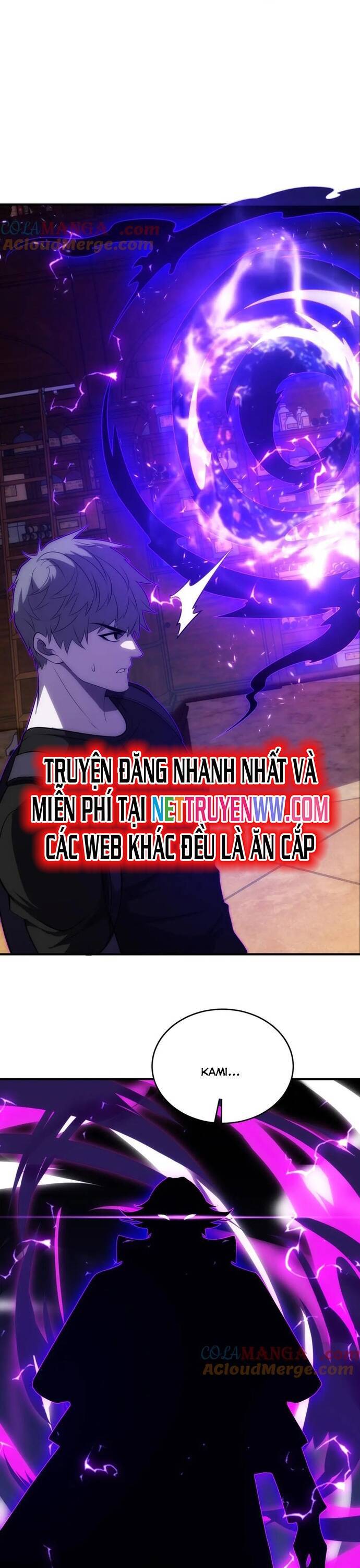 Thế Giới Bắt Đầu Từ Số Không - Chapter 28 - Page 25