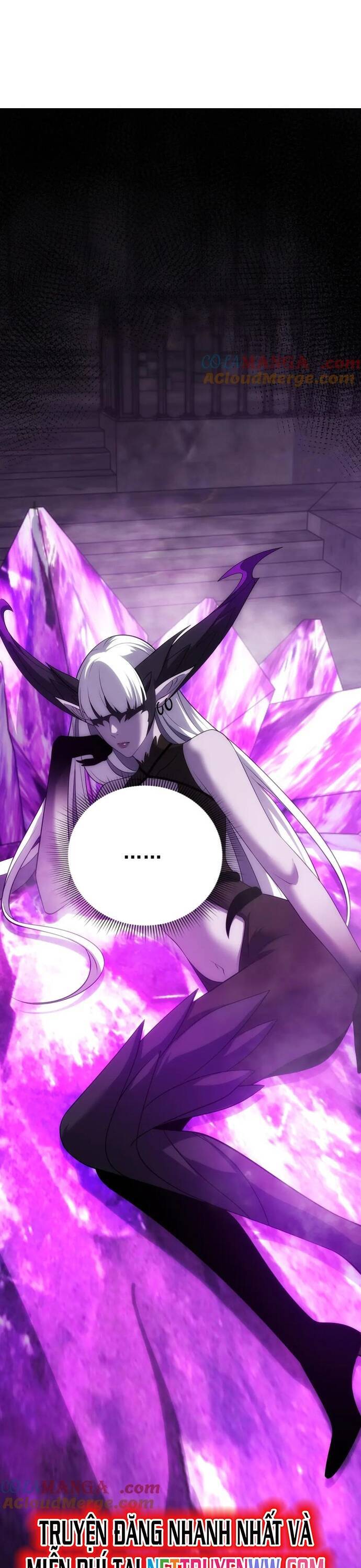 Thế Giới Bắt Đầu Từ Số Không - Chapter 28 - Page 27