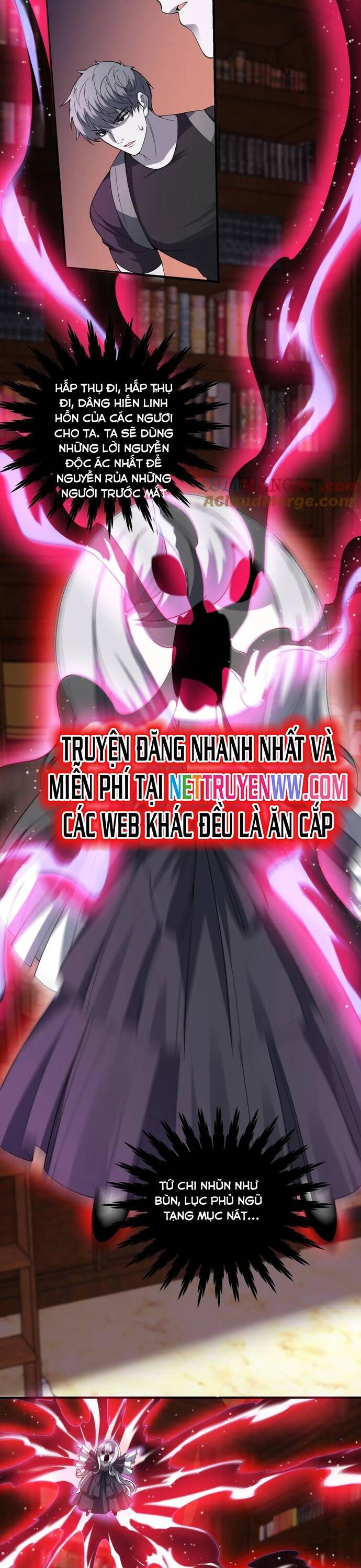 Thế Giới Bắt Đầu Từ Số Không - Chapter 28 - Page 3