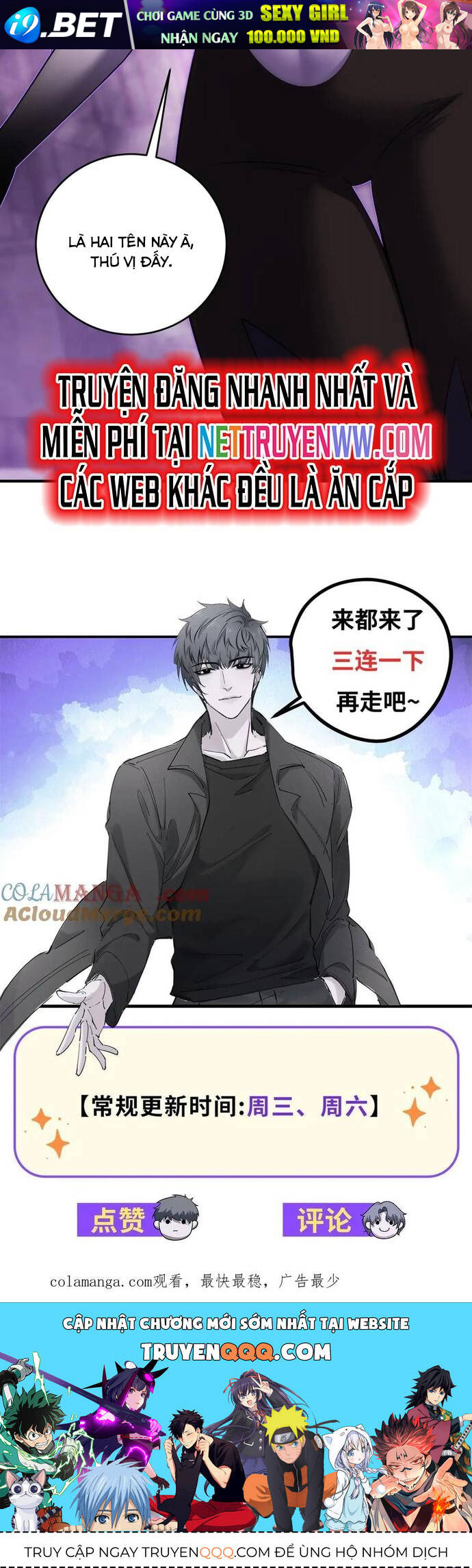 Thế Giới Bắt Đầu Từ Số Không - Chapter 28 - Page 31